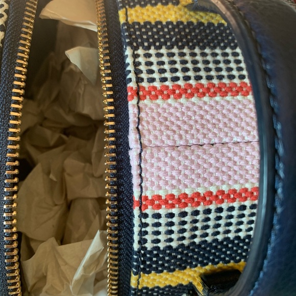 Kate Spade Jackson Stripe Medium Backpack main image 5